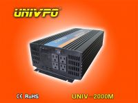 12V Modified Sine Wave Power Inverter 2000W