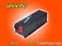 1000W Solar Inverter with 10A Solar Controller