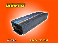 5000w Modified sine wave inverter