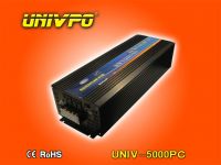 5000W Pure Sine Wave Power Inverter With Charger