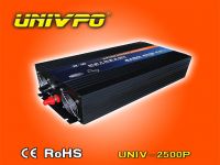 Power Inverter 230V 12V 2500W(UNIV-2500P)