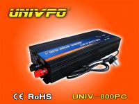800W 120/220V AC To 12 Volt DC Converter/Power Battery Inverter Charger