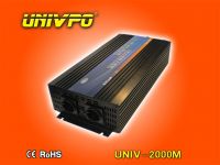 2KVA/2KW Modified True Power Sine Wave Inverter(UNIV-2000M)