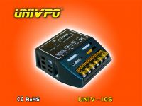 10A 12V 24V PWM Solar Charge Controller 10A (UNIV-10S)