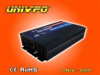 12V DC To AC 800W Car Power Inverter 800W