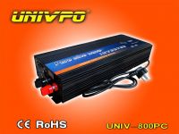 800W AC DC Home Power Inverter With Battery Charger 48V(UNIV-800PC)