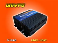 Sine Wave Power Inverter 12V 220V Inverter 300W (UNIV-300P)
