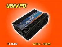 Modified Wave Power inverter 12V DC To 220V|230V AC 300W(UNIV-300M)