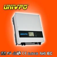 Grid Tie Solar Inverter With MPPT 15KW (UNIV-15GTS)