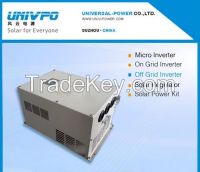 5000w three (3) phase AC Solar Water Pump Inverter