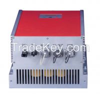 6600w 3 phase solar pump inverter