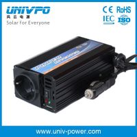 Car Power Inverter - 200W, with cigaratte lighter, USB-off grid solar inverter
