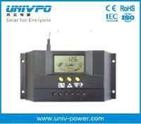 PWM Controller 12V 24V Volt DC Solar Battery Charge/Charging Controller(UNIV-60S)