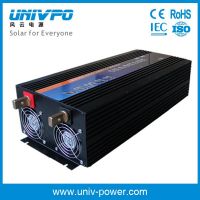 3000W solar charger controller