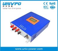 Hybrid Solar Battery Charger Controller MPPT 60A(UNIV-MPPT-60S)