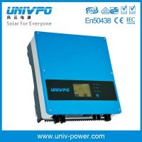 Inverter 5000W Solar Grid For 5000 Solar Panel