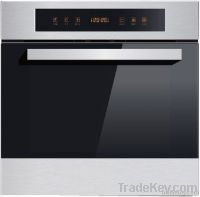 built-in oven, built-in electric oven, electric oven, oven, gas oven