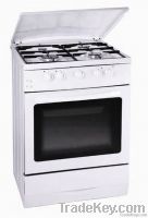 freestanding cooker, freestanding oven, freestanding stove