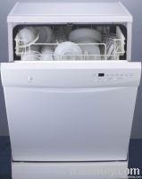 dishwasher, freestanding dishwasher, built-in dishwasher