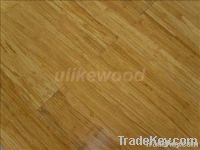 Bamboo strand-woven flooring
