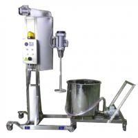 BATTER MIXER