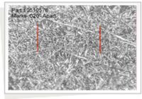 Stainless Steel Fiber Medium