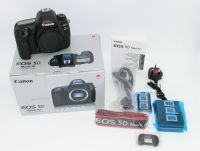 NEW. Canon EOS 5D MK IV