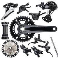 AUTHENTIC Shimano Di2 Ultegra R8050+ R9070 172.5/175mm 2x11 22 Speed road bike groupset Bicycle Parts