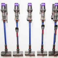 Dysons V11 Absolute Cordless Stick Vacuum Cleaner with 7 suction