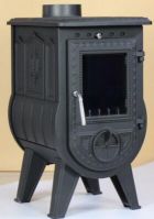 cast iron wood stove SR-STOVE-X17