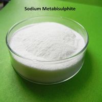 Sodium Metabisulphite smbs 97%min