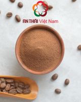 SPRAY DRIED INSTANT COFFEE POWDER 2% CAFFEINE CONTENT BITTER TASTE HIGH QUALITY