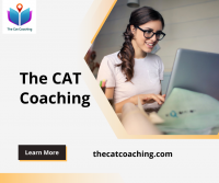 CAT Coaching In Klkata