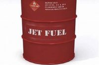 Jet fuel