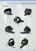 Men's belt G01-15