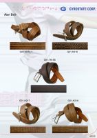 Men's belt G01-20