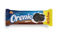 Dio Orenio Choco Chocolate Biscuit