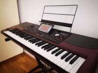 KORG PA1000 Keyboard international 61 key