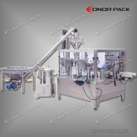 RPF Series Automatic Powder Fill and Seal Packaging Solution