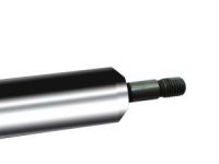 Hard Chrome Plated Piston Rod for Shock Absorber, Hydraulic, Gas Spring (HIDOC-G-017)