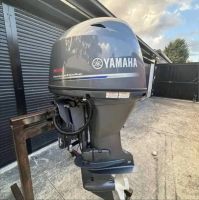 Yamaha 50hp