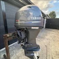 Yamaha 50hp