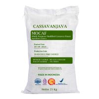 MOCAF Modified Cassava Flour