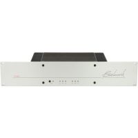 Benchmark AHB2 High-Resolution Power Amplifier (Silver, Rack Mount)