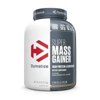 Dymatize Super Mass Gainer - Cookies & Cream