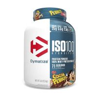 Dymatize ISO100 Hydrolyzed