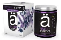 NanoSupps Bcaa Wild Berry Smash 420g