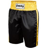 Boxing shorts -2