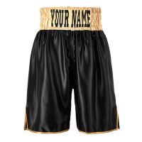 Boxing shorts -1