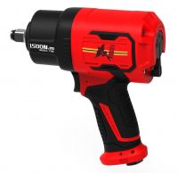 Impact Wrench - 1/2" with 3 different torques